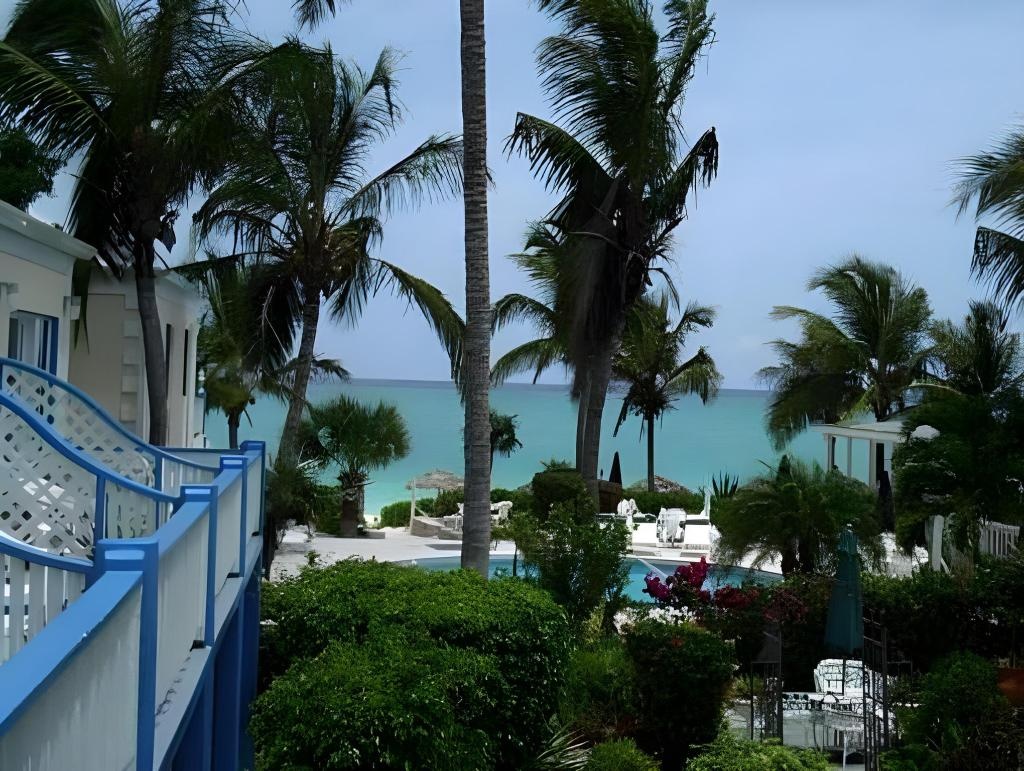 Sibonne Beach Hotel  Facilities  Surrounding Environment 9