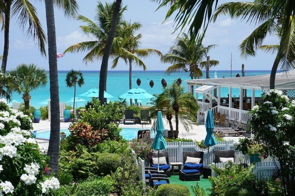 Sibonne Beach Hotel  Facilities  Facilities Image 7 7