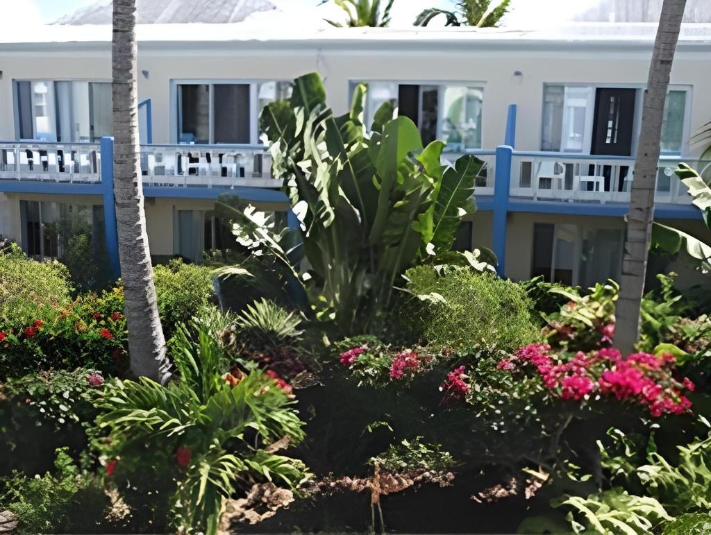 Sibonne Beach Hotel  Property Views  Exterior View 19
