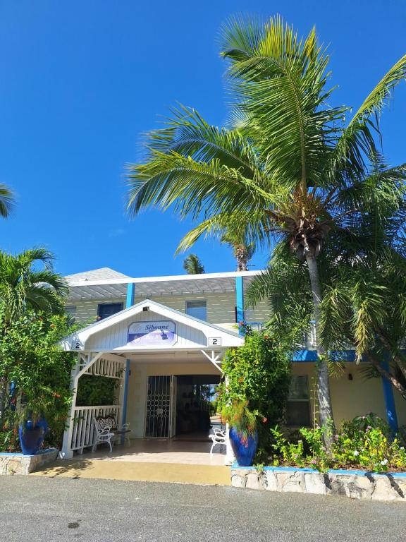 Sibonne Beach Hotel  Property Views  Exterior View 6