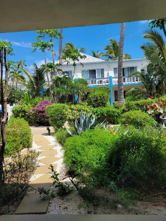 Sibonne Beach Hotel  Property Views  View 11