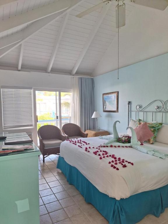 Sibonne Beach Hotel  Property Views  View 9