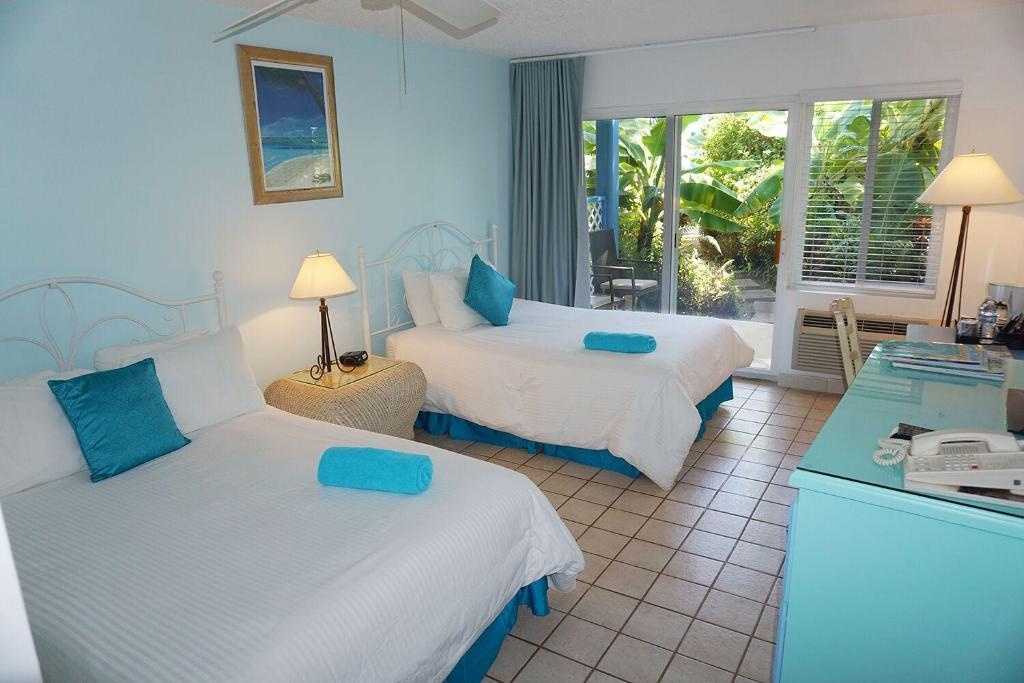 Sibonne Beach Hotel  Rooms  Rooms Image 3 3