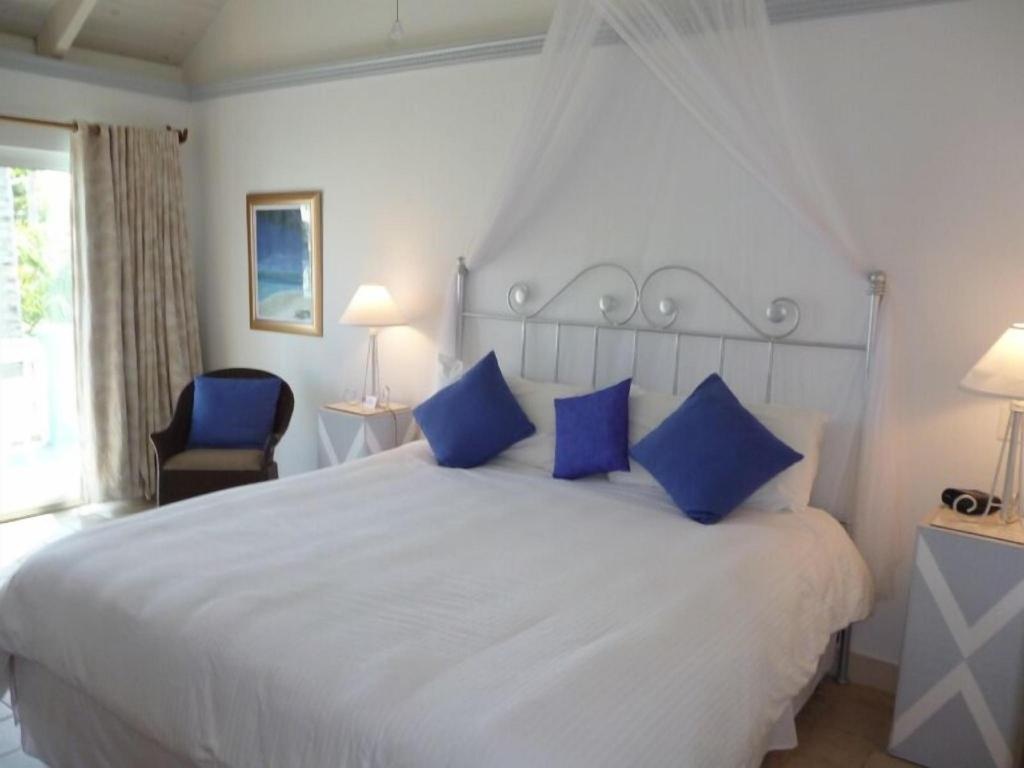 Sibonne Beach Hotel  Rooms  Rooms Image 4 4