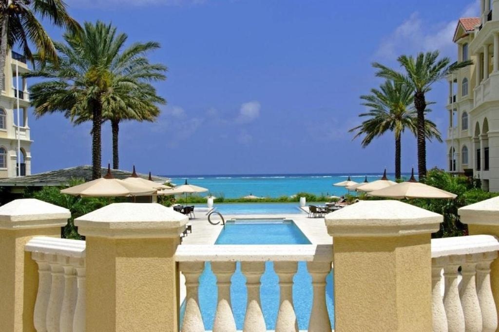The Somerset On Grace Bay  Facilities  Facilities Image 11 11