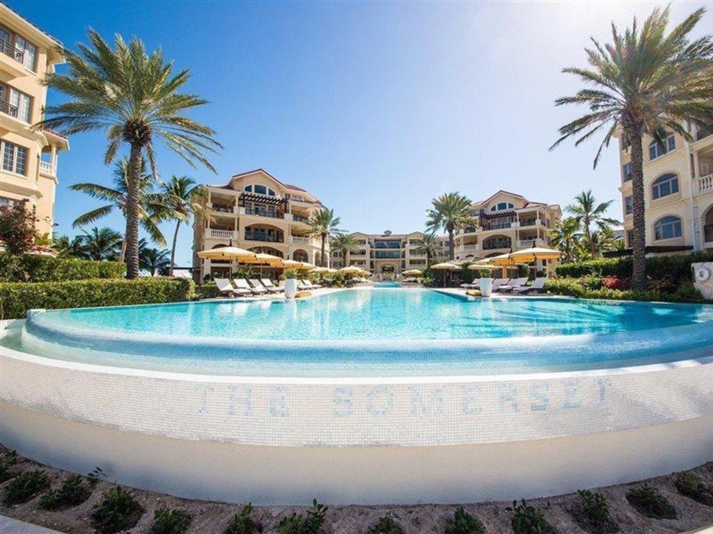 The Somerset On Grace Bay  Facilities  Facilities Image 12 12