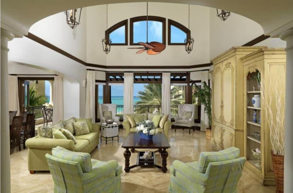 The Somerset On Grace Bay  Facilities  Facilities Image 21 21