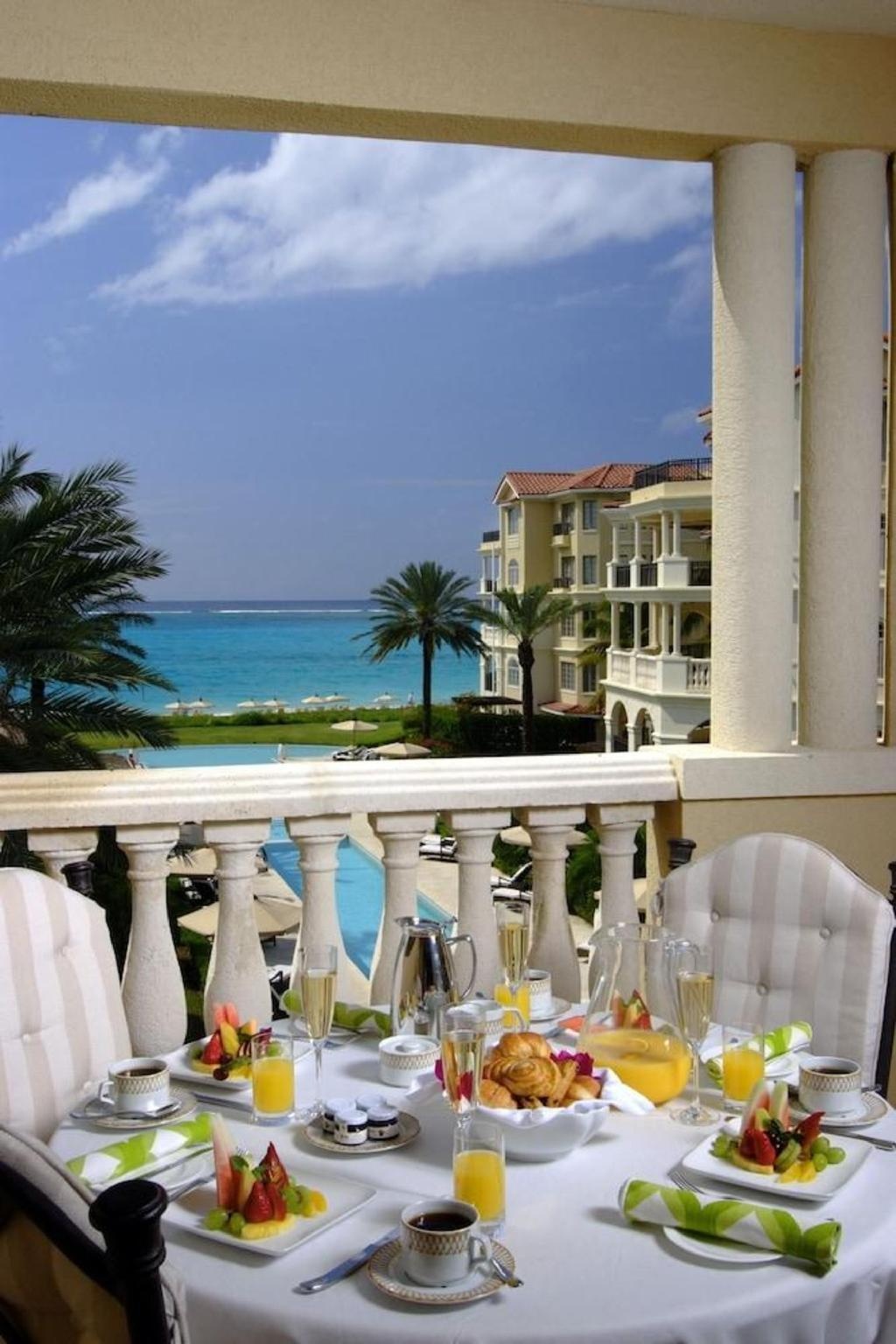 The Somerset On Grace Bay  Facilities  Facilities Image 2 2