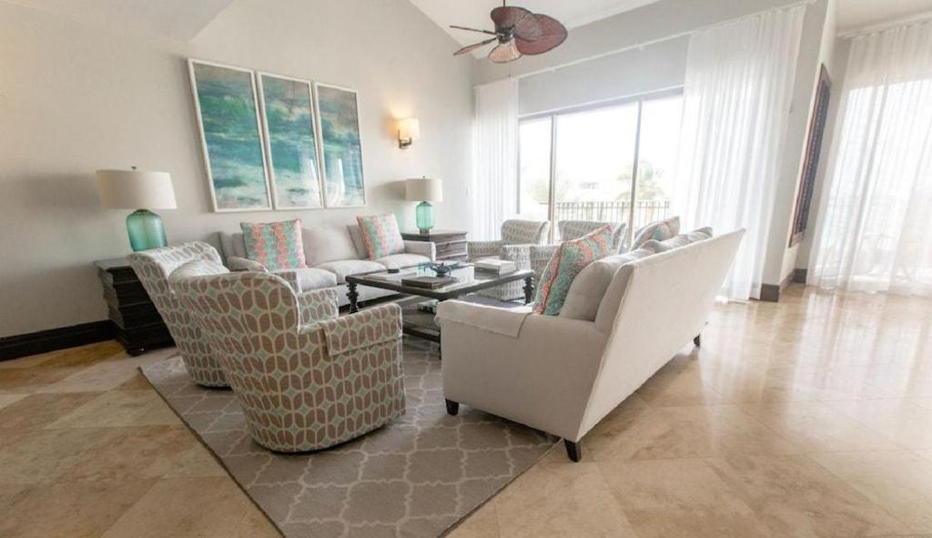 The Somerset On Grace Bay  Facilities  Facilities Image 41 41