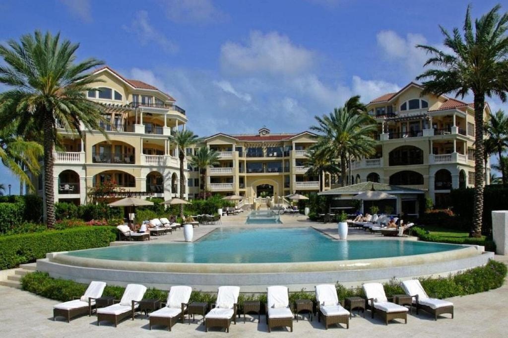 The Somerset On Grace Bay  Facilities  Facilities Image 6 6