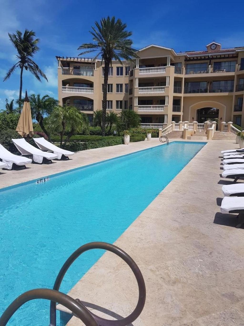 The Somerset On Grace Bay  Facilities  Facilities Image 8 8
