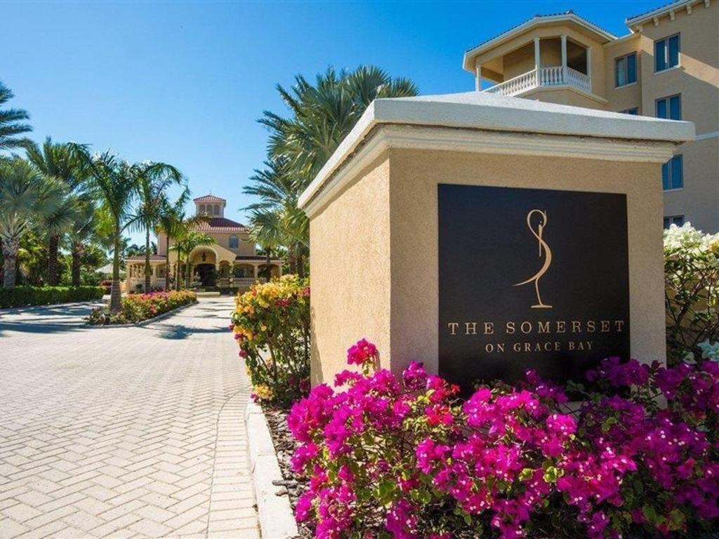The Somerset On Grace Bay  Property Views  Property Views Image 10 10