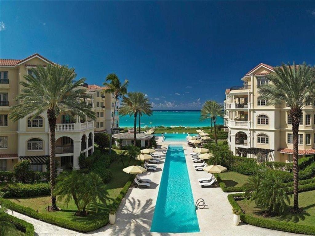 The Somerset On Grace Bay  Property Views  Property Views Image 1 1
