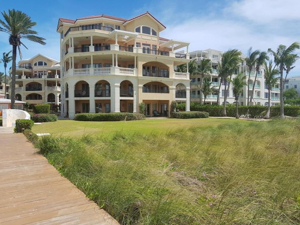 The Somerset On Grace Bay  Property Views  Property Views Image 5 5