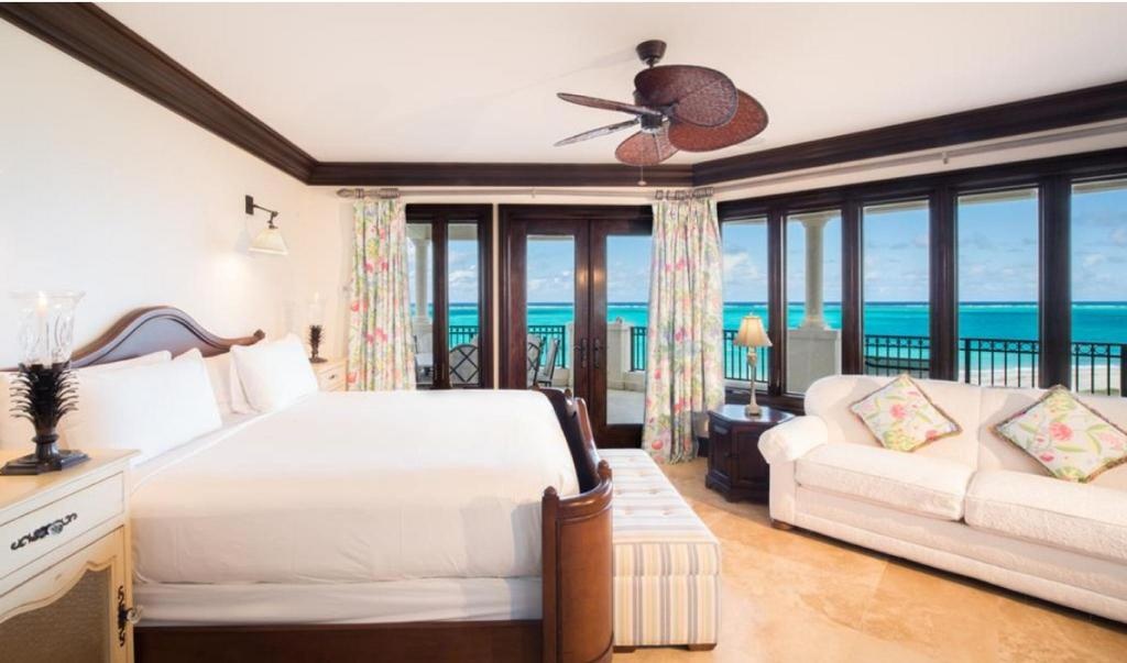 The Somerset On Grace Bay  Rooms  Rooms Image 11 11