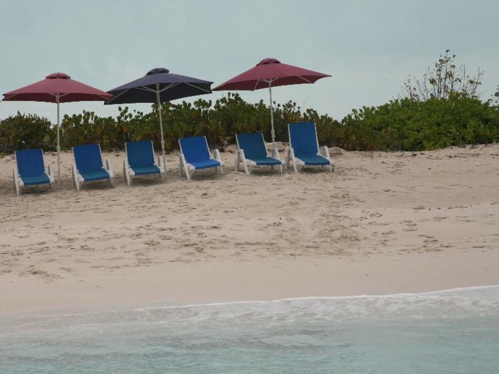 The Atrium Resort  Facilities  Beach 27