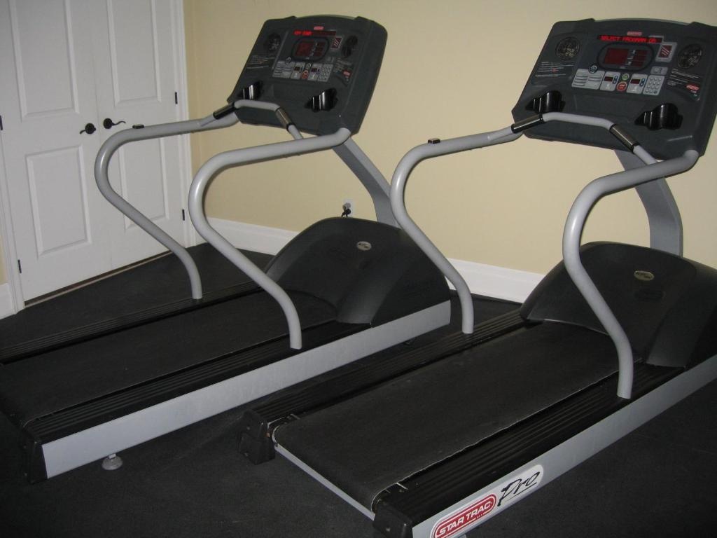The Atrium Resort  Facilities  Fitness Center 63