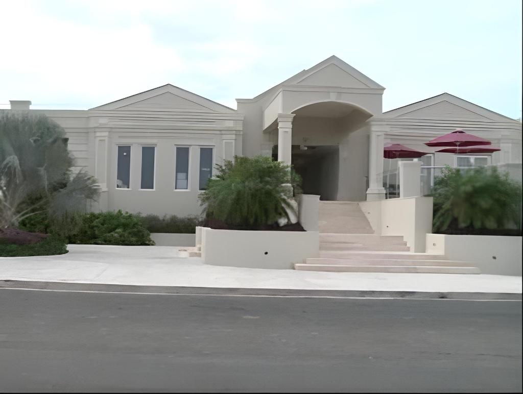 The Atrium Resort  Property Views  Exterior View 13