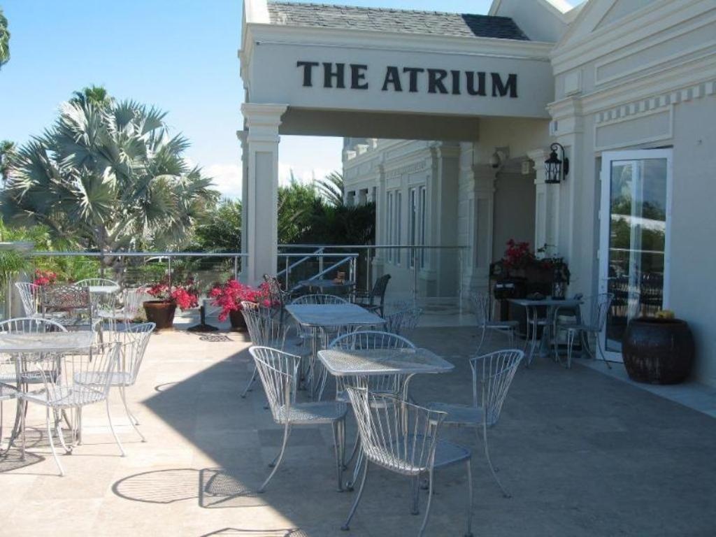 The Atrium Resort  Property Views  Property Views Image 14 14