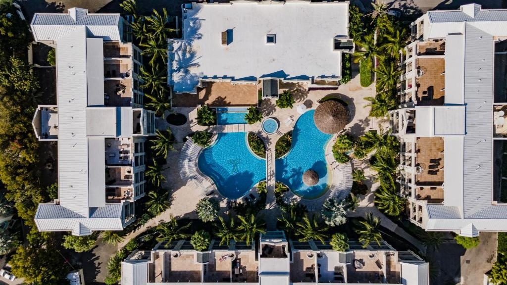The Atrium Resort  Property Views  Property Views Image 6 6