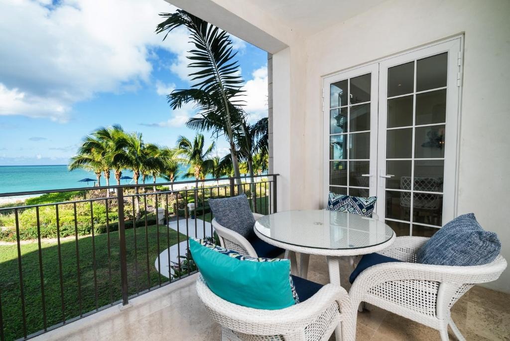 The Regent Grand  Facilities  Balconyterrace 21