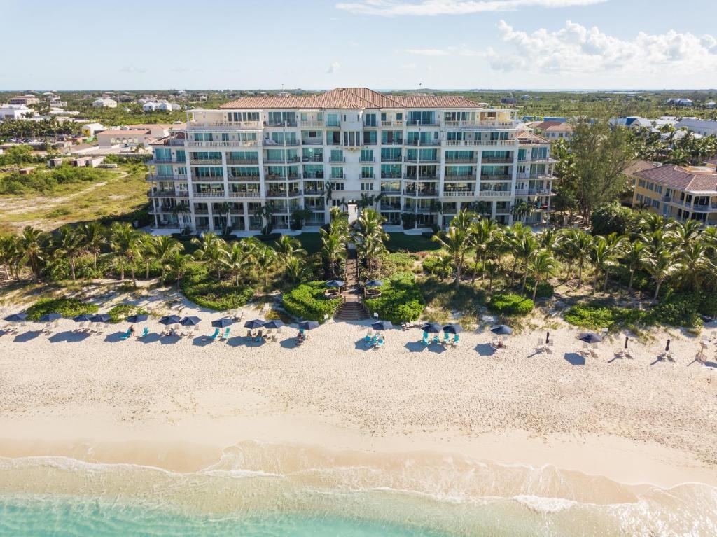The Regent Grand  Facilities  Beach 13