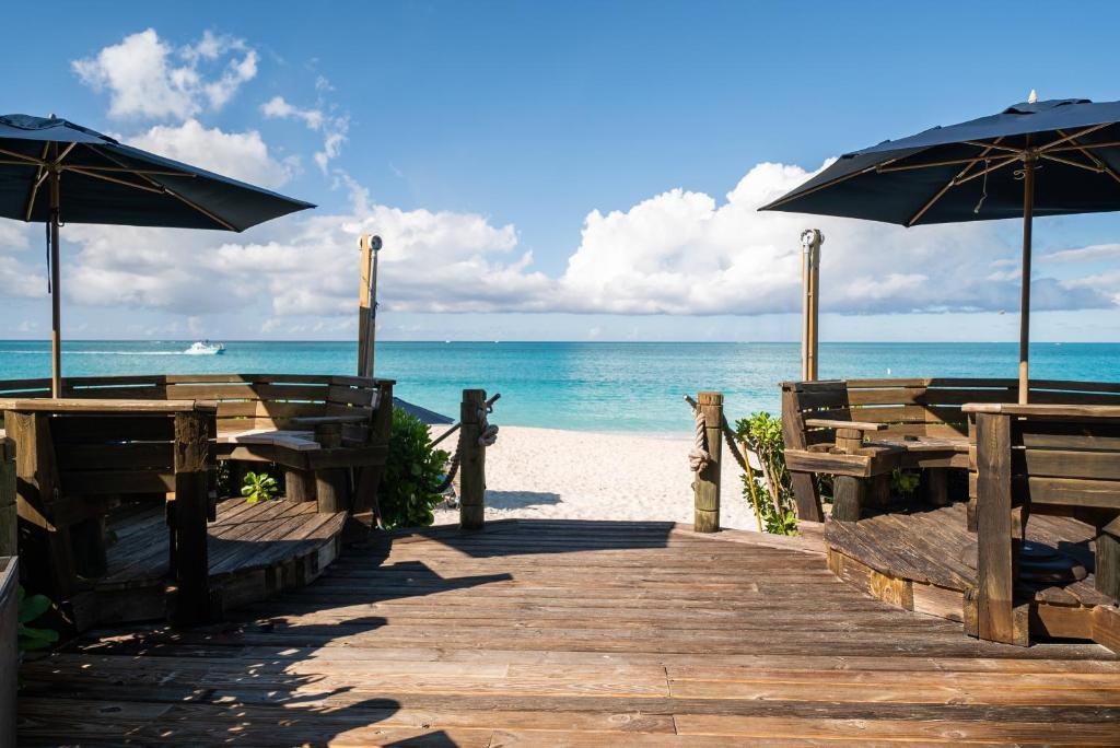 The Regent Grand  Facilities  Beach 17