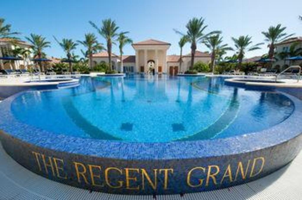 The Regent Grand  Facilities  Facilities Image 24 24