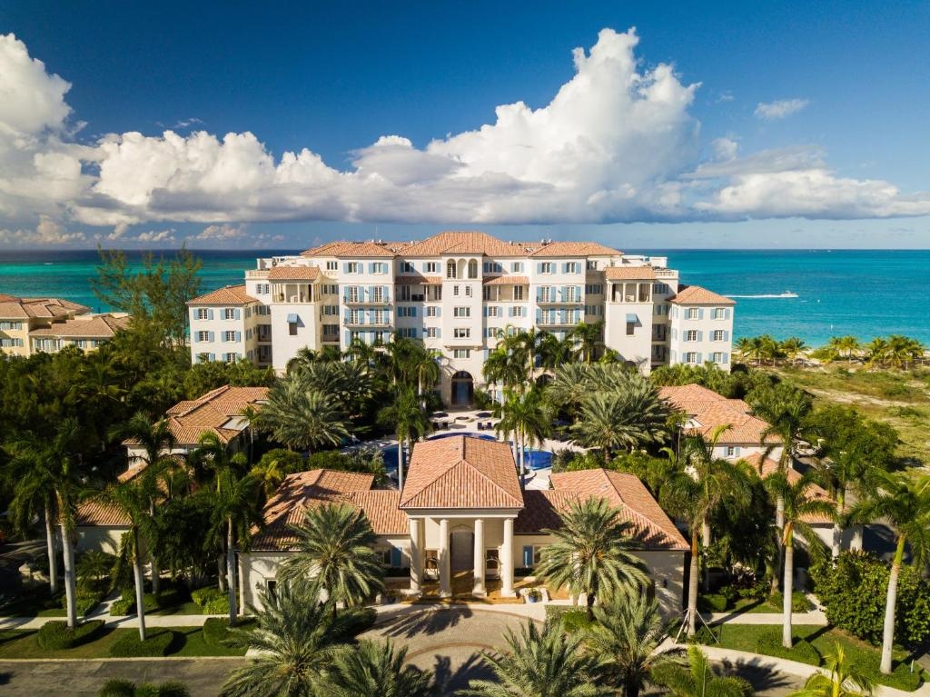 The Regent Grand  Property Views  Exterior View 3