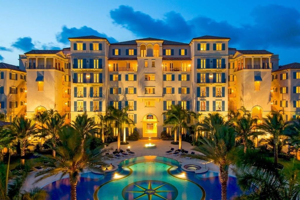 The Regent Grand  Property Views  View 1