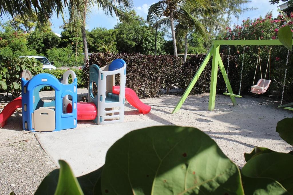 Ports Of Call Resort  Facilities  Playground 44