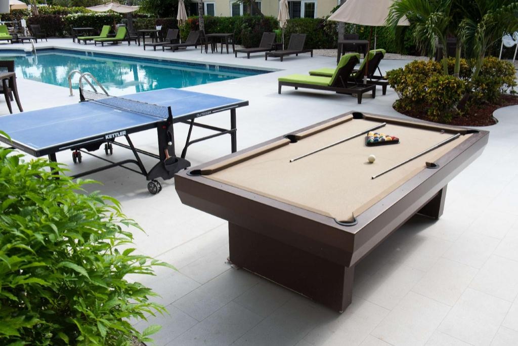 Ports Of Call Resort  Facilities  Recreational Facilities 14
