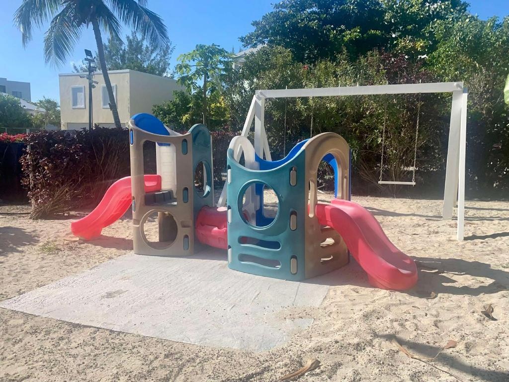 Ports Of Call Resort  Facilities  Recreational Facilities 47
