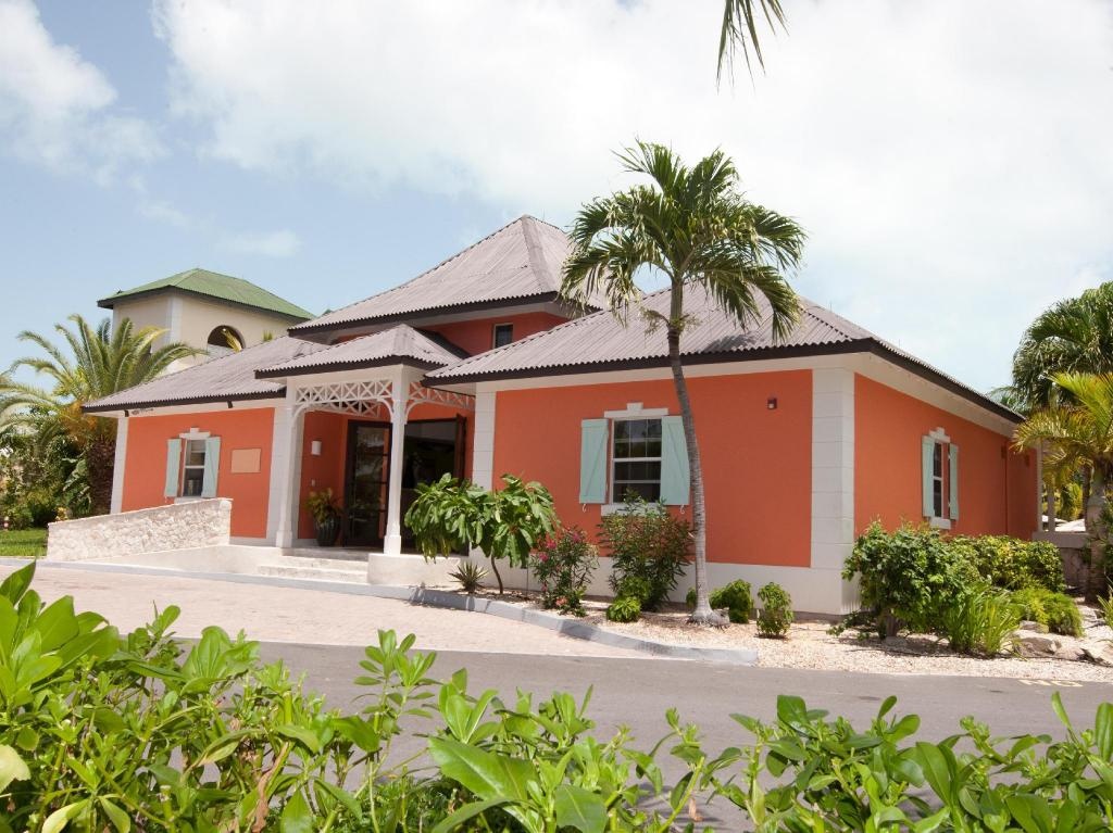 Ports Of Call Resort  Property Views  Exterior View 2