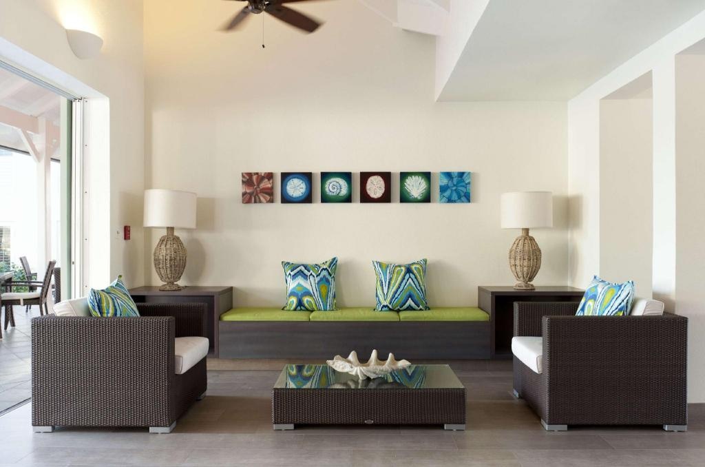 Ports Of Call Resort  Property Views  Lobby 25