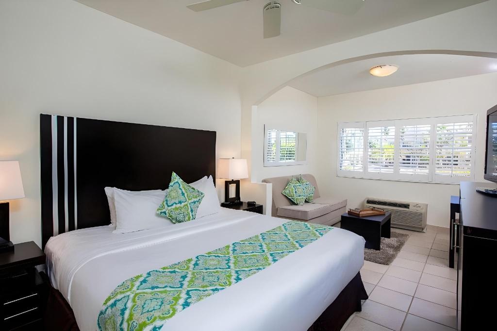 Ports Of Call Resort  Rooms  Rooms Image 12 12
