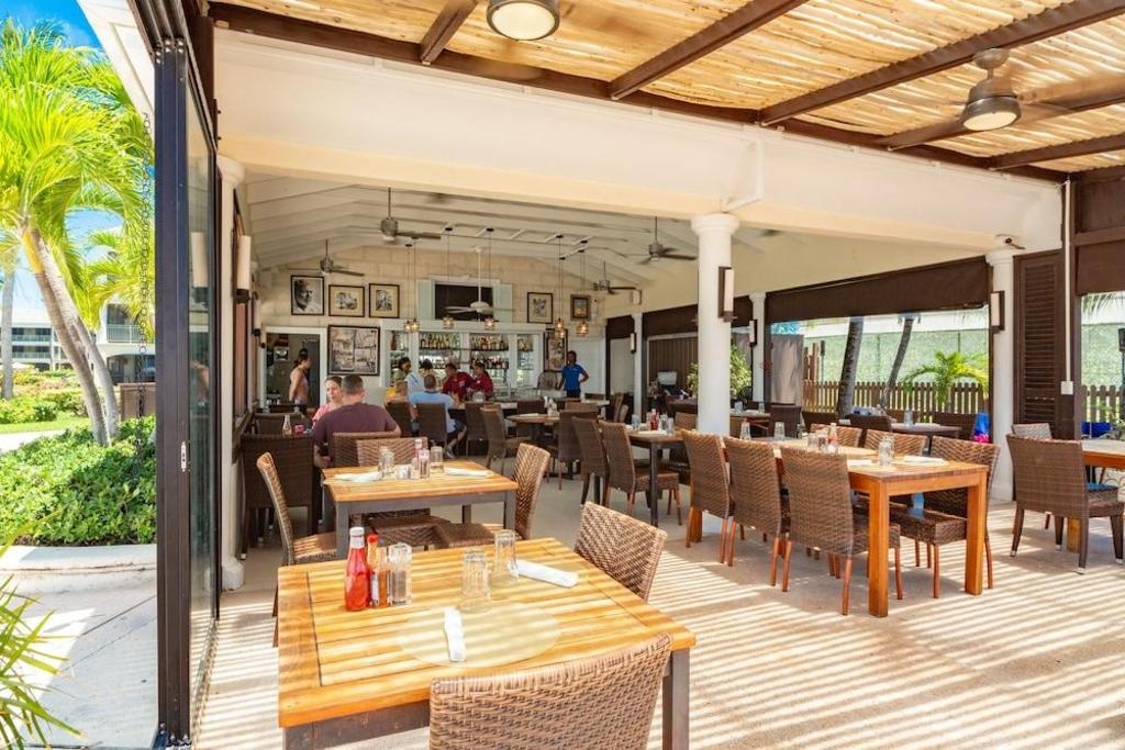 The Sands At Grace Bay  Dining  Dining Image 10 10