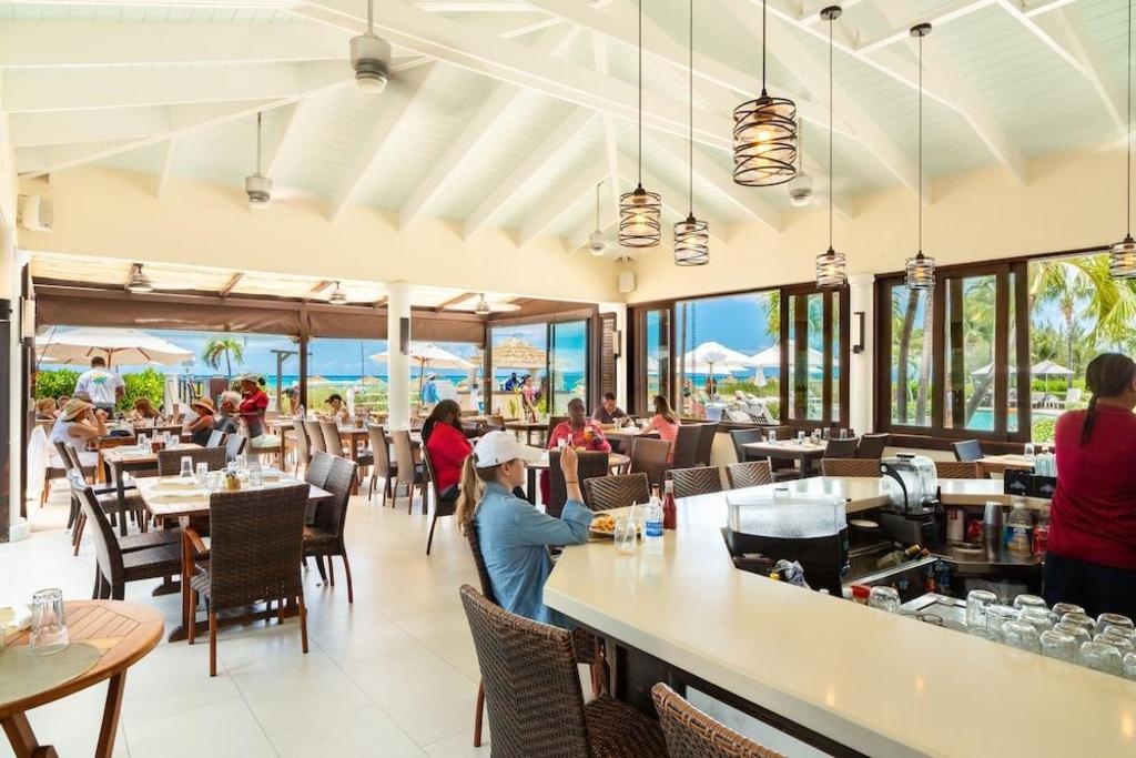 The Sands At Grace Bay  Dining  Dining Image 5 5