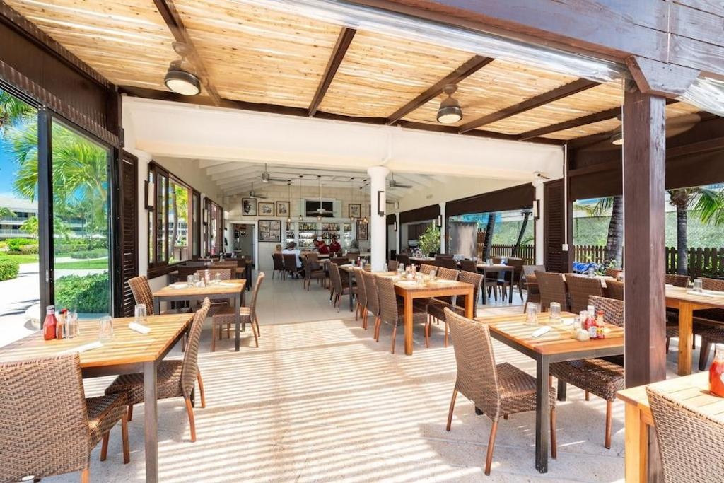 The Sands At Grace Bay  Dining  Dining Image 8 8