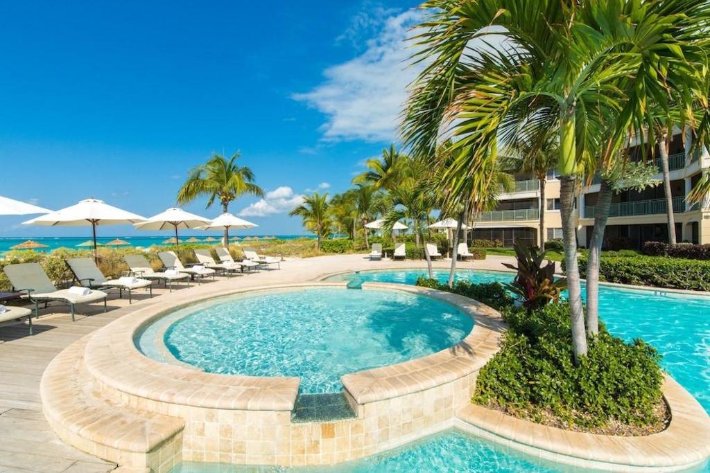 The Sands At Grace Bay  Facilities  Facilities Image 11 11