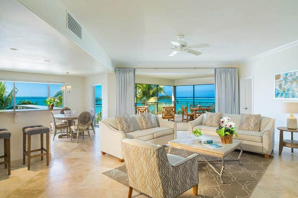 The Sands At Grace Bay  Facilities  Facilities Image 5 5