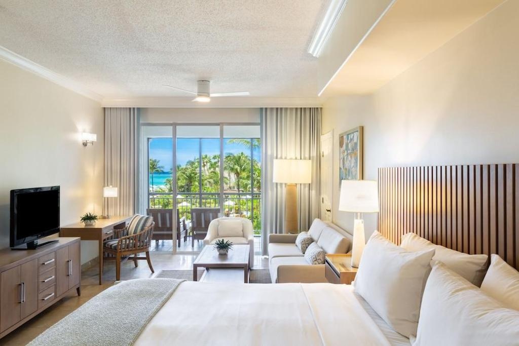 The Sands At Grace Bay  Rooms  Rooms Image 11 11