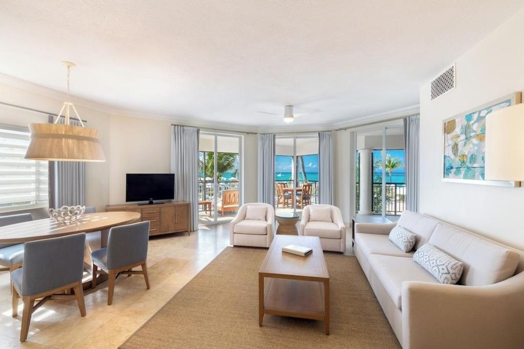 The Sands At Grace Bay  Rooms  Rooms Image 13 13