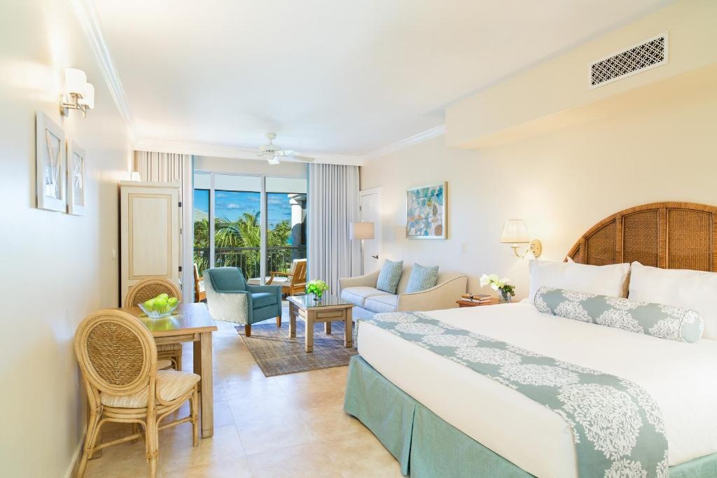 The Sands At Grace Bay  Rooms  Rooms Image 4 4