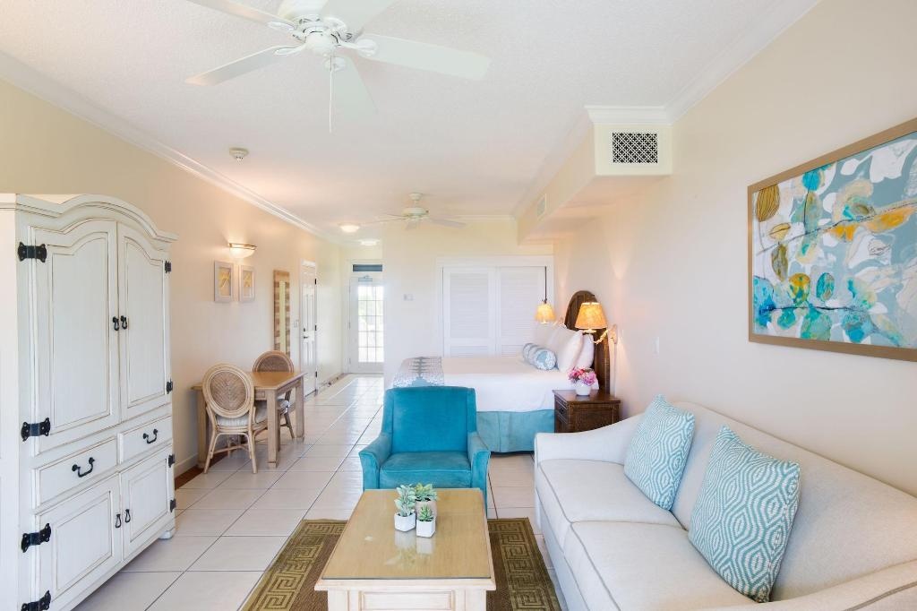 The Sands At Grace Bay  Rooms  Rooms Image 5 5