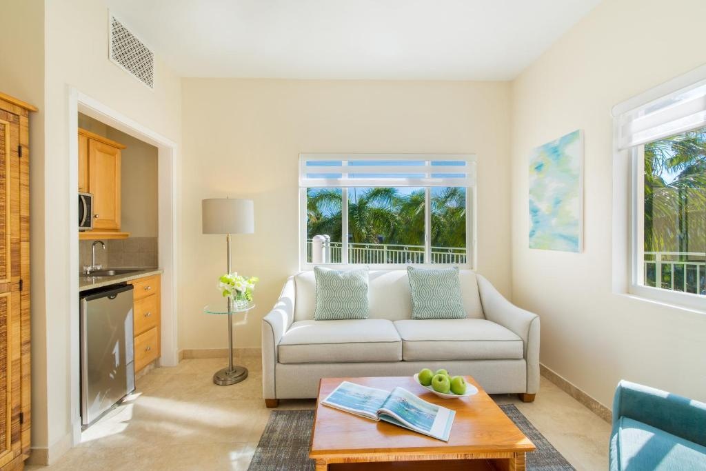 The Sands At Grace Bay  Rooms  Rooms Image 9 9