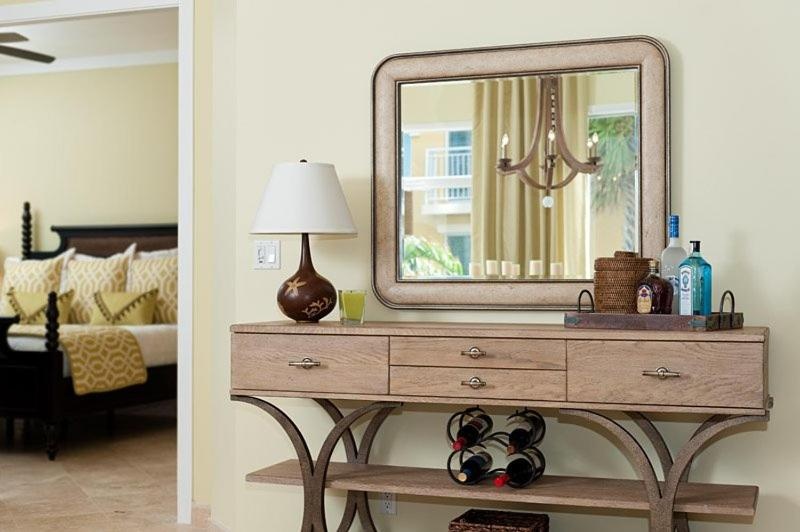 The Venetian On Grace Bay  Facilities  Facilities 24