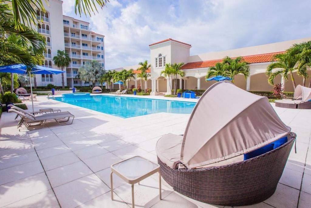 The Venetian On Grace Bay  Facilities  Facilities Image 6 6