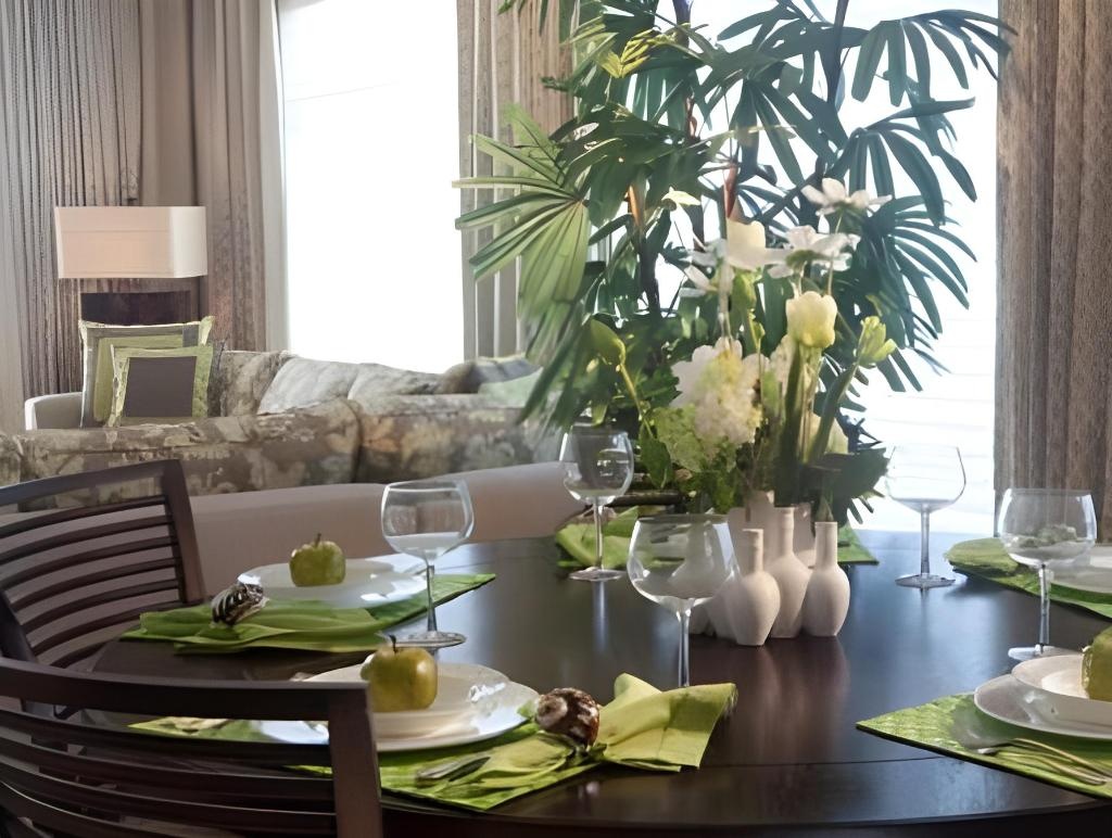 The Venetian On Grace Bay  Property Views  Interior View 7