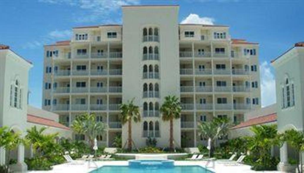 The Venetian On Grace Bay  Property Views  Property Views Image 5 5